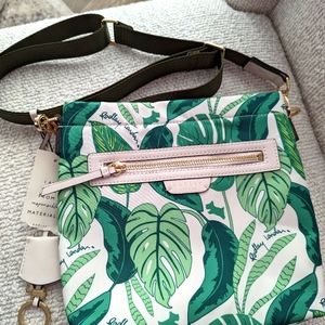 Radley London Maple Cross Palm Small Crossbody